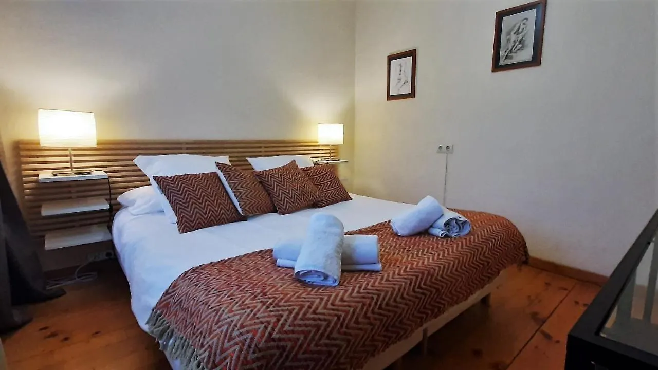 Hotel La Cigaliere Sitges gay only Olivella