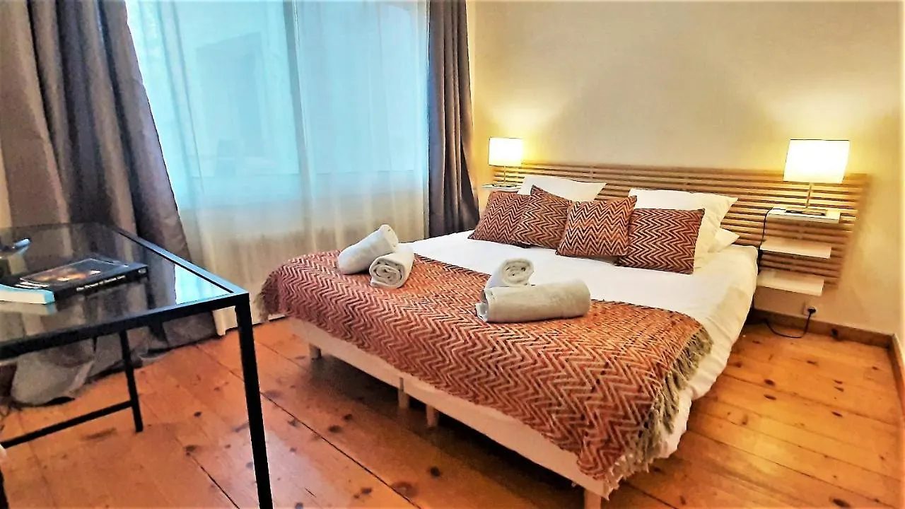La Cigaliere Sitges Gay Only Hotel Olivella Affittacamere