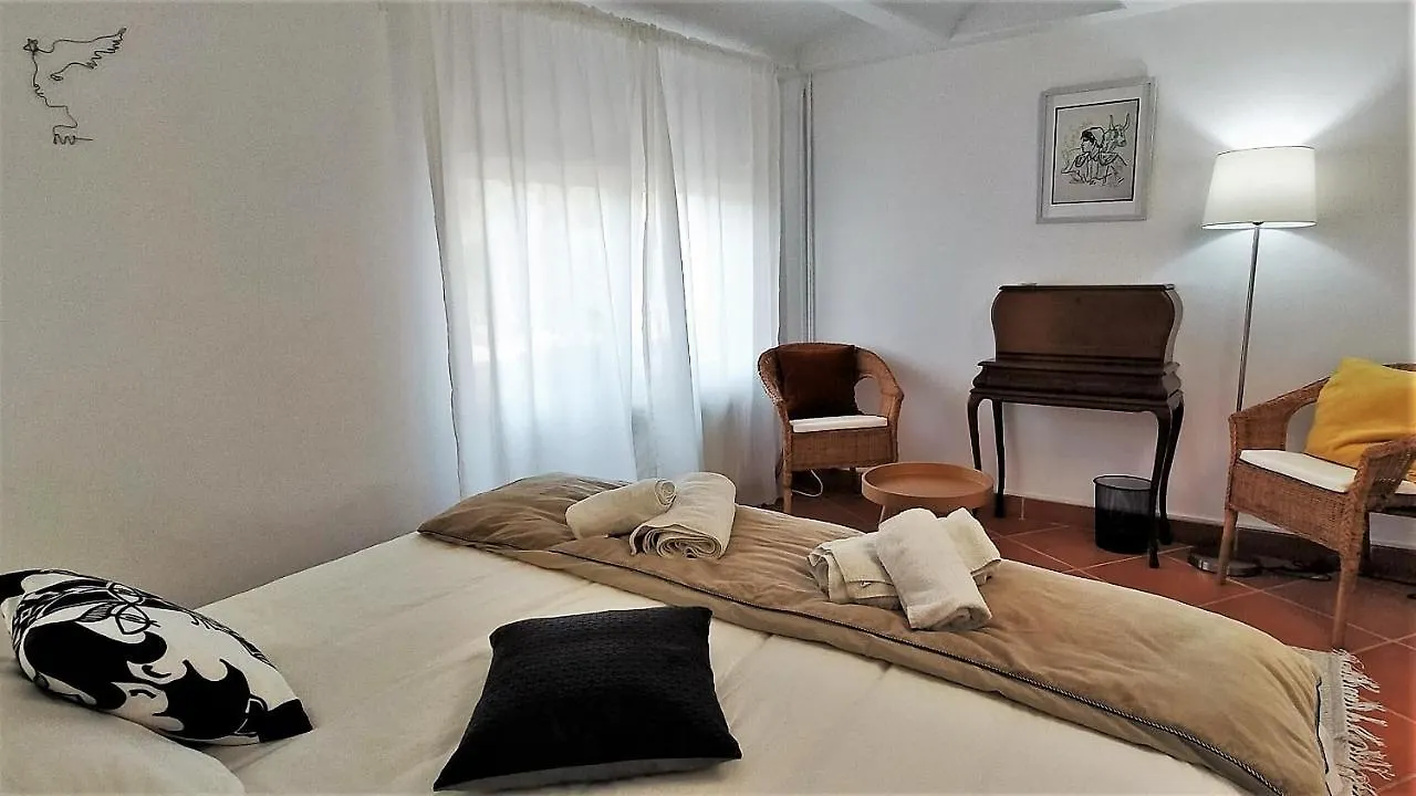 La Cigaliere Sitges Gay Only Hotel Olivella Affittacamere