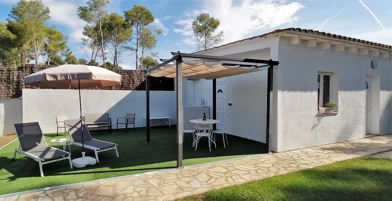 La Cigaliere Sitges Gay Only Hotel Olivella 0*,  Spagna